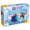 Puzzle 24Pz Maxi Frozen 74075 X1