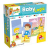 Carotina Baby Logic Alto E Basso 65400 X1