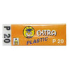 Box 20 Gomme Extra Plastic P-20 X1