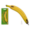 Penna Sfera Poliresina 14Cm Banana 29/2951 X1