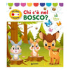 Giochiamo Nel Bosco Scopri V.9.90 W03856 X1