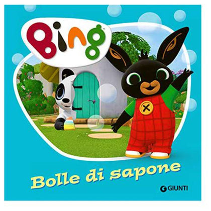 Bolle Di Sapone Bing V.6.90 79439Y X1