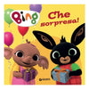 Che Sorpresa Bing V.12.90 79440N X1