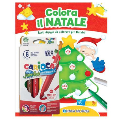 Colora Il Natale V.5.90 79473W X1