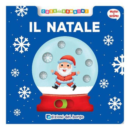 Il Natale V.8.90 79474N X1