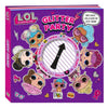 Lol Surprise Glitter Party V.15.00 80151D X1