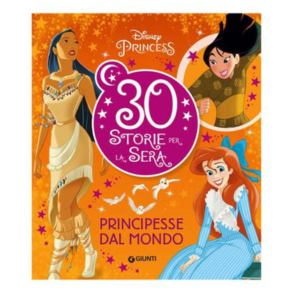 30St Sera Principesse Contastorie V.13.90 W03911 X1