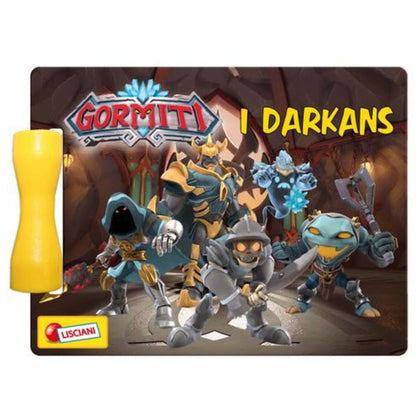 I Darkans V.7.90 11009 