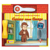 Quiz Per I Bambini - Curioso Come George