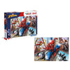 Puzzle Maxi 104Pz Spiderman 23734 X1