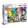 Puzzle Maxi 104Pz Toy Story 4 23741 X1