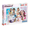 Puzzle 104Pz Miracle Tunes 27121 X1
