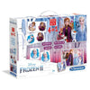 Edukit 4 In 1 Frozen 2 18059 X1
