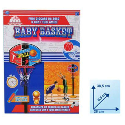 Box Gioco Basket 40902 X1