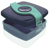 Maped Porta Vivande A Scomparti Blue/Verde X1