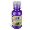 Fl.125Ml Colore Tessuto Viola Metallizzato Primo X1