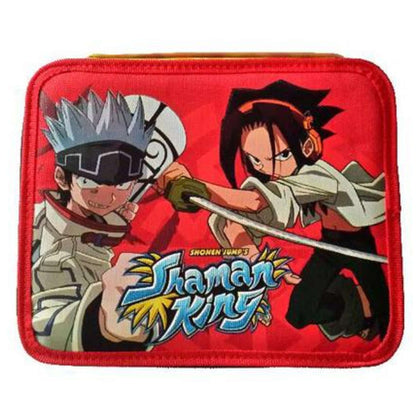 Astuccio Maxi Shaman King 09368 X1