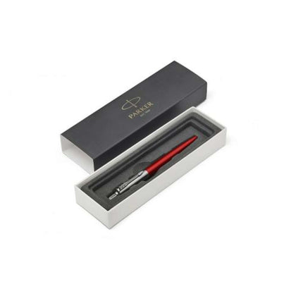 Penna Parker Jotter Core Red Ct X1