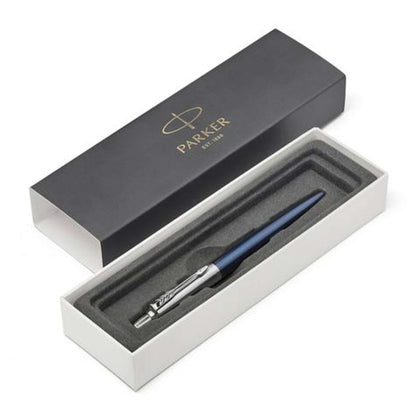 Penna Parker Jotter Core Blue Ct X1