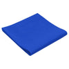 Cf.25 Tovaglia Tnt 100X100 Blu X1