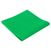 Cf.25 Tovaglia Tnt 100X100 Verde Prato X1