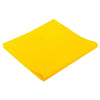 Cf.25 Tovaglia Tnt 100X100 Giallo X1