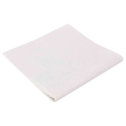 Cf.25 Tovaglia Tnt 100X100 Avorio X1