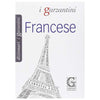 Dizionario Francese V/24.00 Garzanti 79712F X1