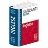 Dizionario Inglese V.66.50 Garzanti X1