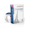 Dizionario Francese V.76.50 Garzanti 79681M X1
