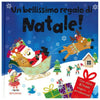 Un Bellissimo Regalo Natale - Libro Illustrato