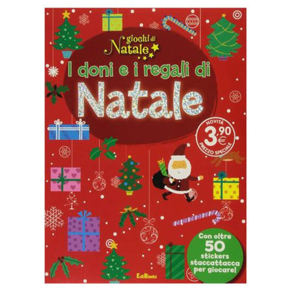 Giochi Di Natale 2 V.3.90 Doni E Regali X1