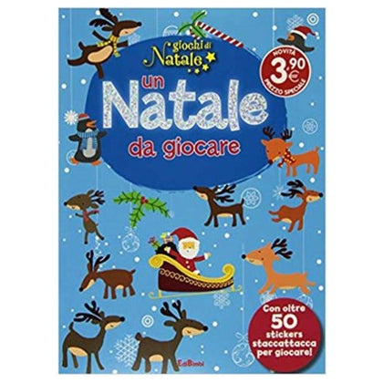 Giochi Di Natale V.3.90 Natale Da Giocare X1