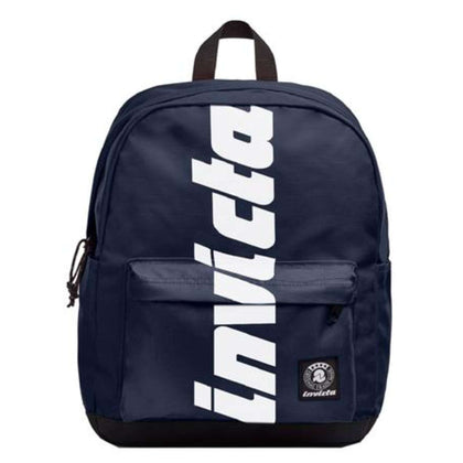 Zaino Carlson Plain Invicta Logo X1