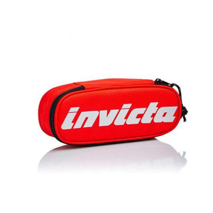 Bustina Lip Pencil Bag Plain Invictalogo X1