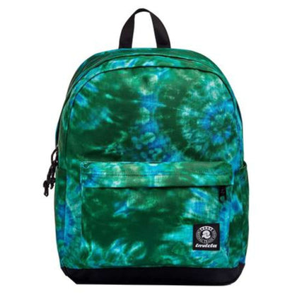 Zaino Carlson Tie & Dye Invicta Logo X1