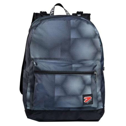 Zaino Reversibile Back Pack Cyberspace Seven X1