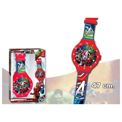 Orologio Da Parete 47Cm Avengers  X1