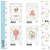 Biglietti Matrimonio Con Rilievo E Foil 20Al007 X12