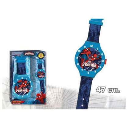 Orologio Da Parete 47Cm Spiderman  X1