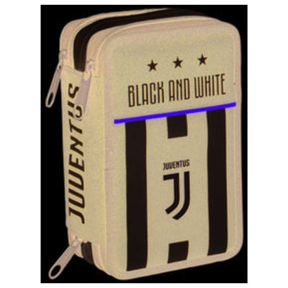 Astuccio 3Zip Juventus X1
