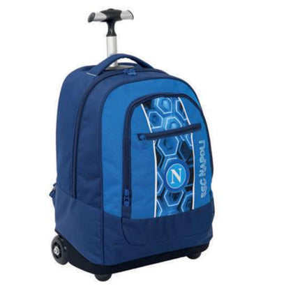 Zaino Big Trolley 