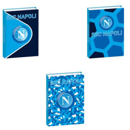 Diario Std 12Mesi Scuola Ssc Napoli 5D9002007 X1