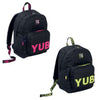 Zaino Yub Urban Fluo X1