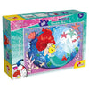 Puzzle 60Pz Sirenetta 74167 X1