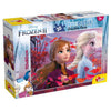 Puzzle 35Pz Frozen 2 82155 X1