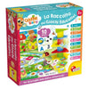 Carotina Raccolta Giochi Educativi Baby 95117 X1