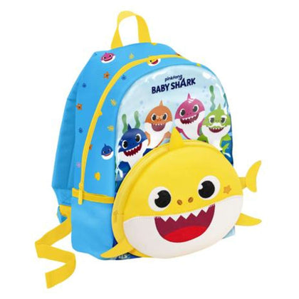 Zaino Small Baby Shark 2E8002001 X1