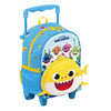 Trolley Small Baby Shark 2E8002002 X1