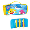 Rotolo Portacolori Baby Shark 3E8012002 X1